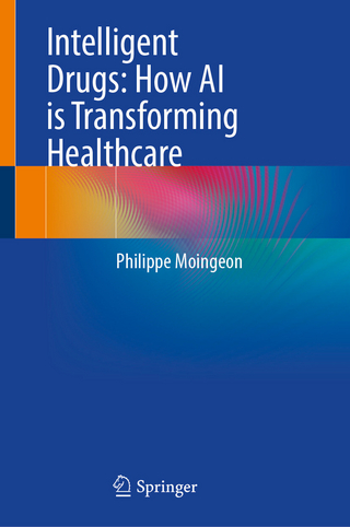 Intelligent Drugs: How AI is Transforming Healthcare