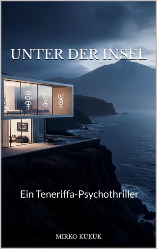 Unter der Insel