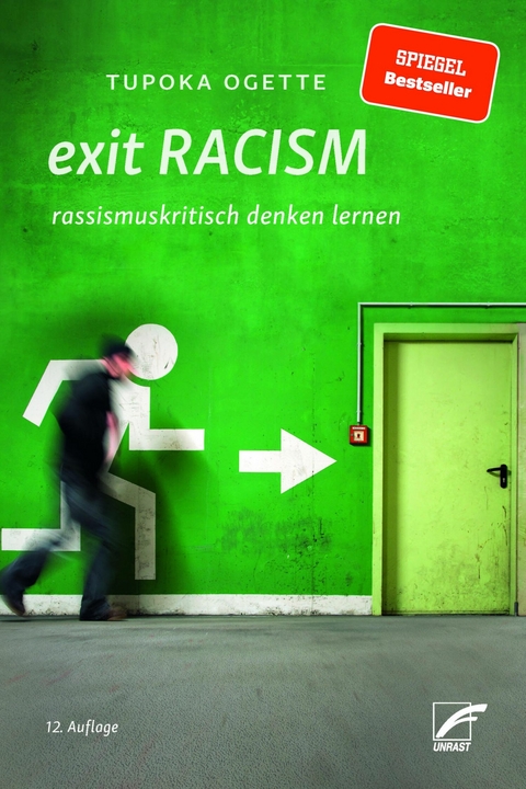 exit RACISM - Tupoka Ogette