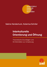 Interkulturelle Orientierung und &Ouml;ffnung - Sabine Handschuck, Hubertus Schr&ouml;er