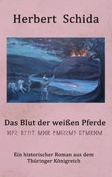 Das Blut der wei&szlig;en Pferde - Herbert Schida