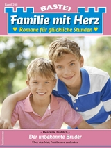Familie mit Herz 208 - Henriette Fr&ouml;hlich