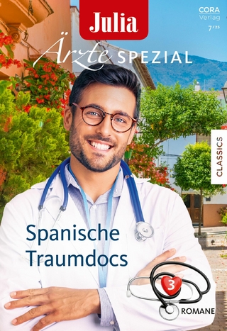 Julia Ärzte Spezial Band 34