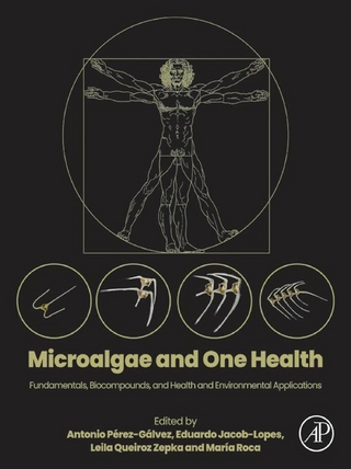 Microalgae and One Health