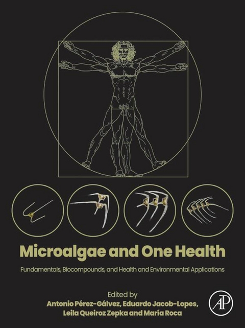 Microalgae and One Health - 