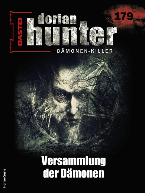 Dorian Hunter 179 - Martin Kay