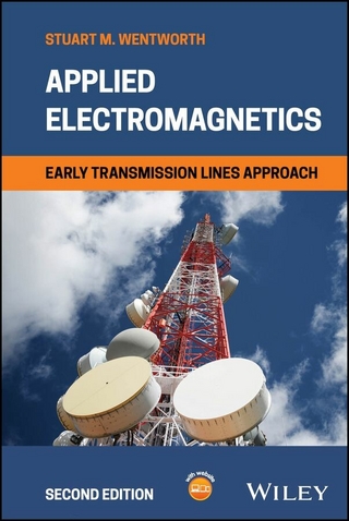 Applied Electromagnetics