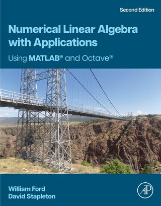 Numerical Linear Algebra with Applications