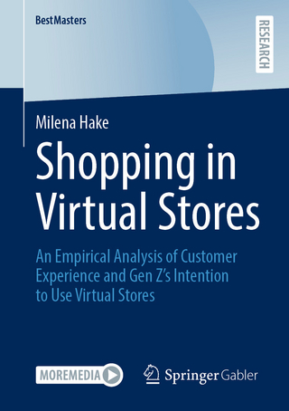 Shopping in Virtual Stores
