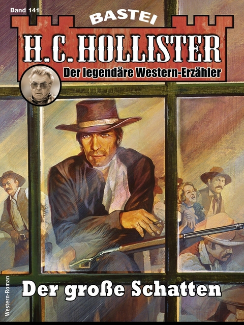 H. C. Hollister 141 - H.C. Hollister