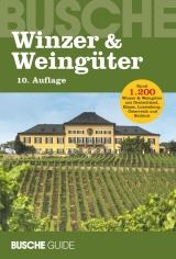 Winzer & Weing&uuml;ter, 10. Auflage