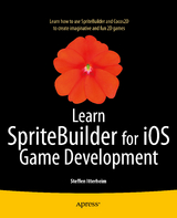 Learn SpriteBuilder for iOS Game Development - Steffen Itterheim