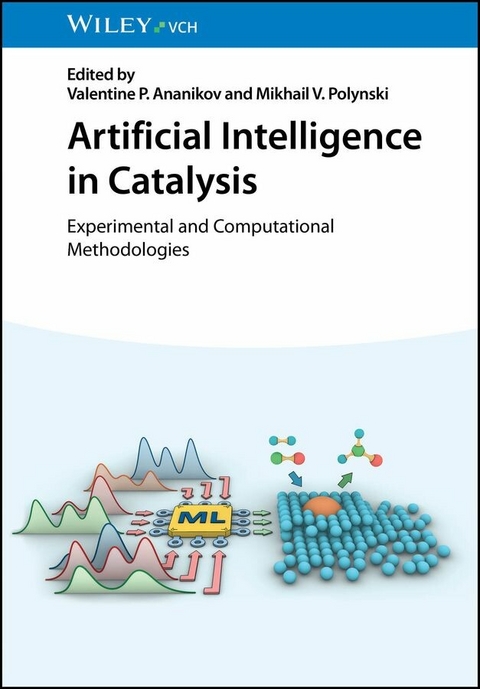 Artificial Intelligence in Catalysis - 