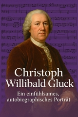 Christoph Willibald Gluck - Marcus PC Petersen - Clausen