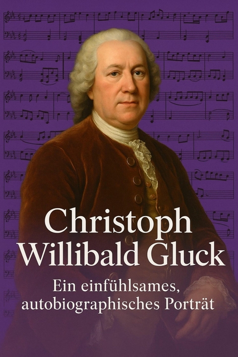 Christoph Willibald Gluck - Marcus PC Petersen - Clausen