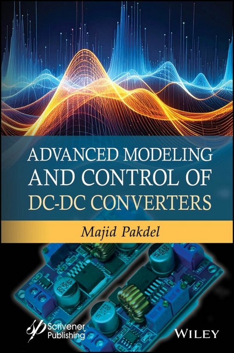 Advanced Modeling and Control of DC-DC Converters - 
