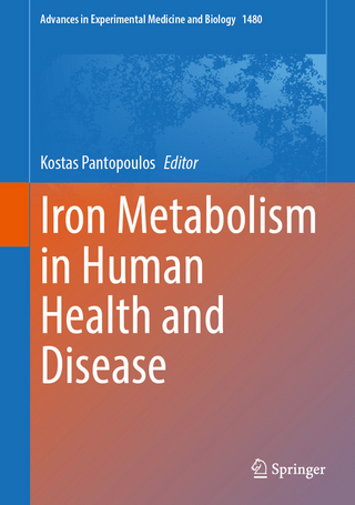 Iron Metabolism in Human Health and Disease