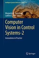 Computer Vision in Control Systems-2 - 