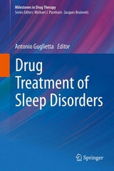 Drug Treatment of Sleep Disorders - 