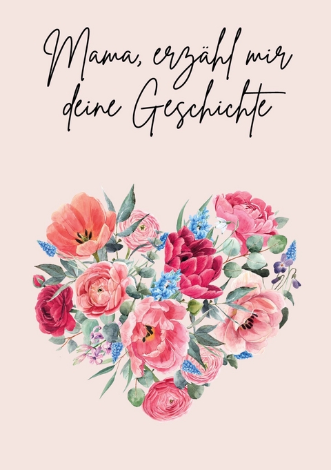 Mama, erz&auml;hl mir deine Geschichte - Lulu and Bell