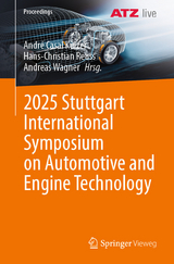 2025 Stuttgart International Symposium on Automotive and Engine Technology - 