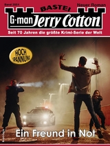 Jerry Cotton 3551 - Jerry Cotton