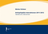 Antiepileptika-Interaktionen 2011/2012 - G&uuml;nter Kr&auml;mer