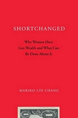 Shortchanged - Chang, Mariko Lin