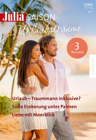 Julia Saison Band 86