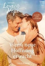 Love & Hope Edition Band 7 - Lisa Jordan