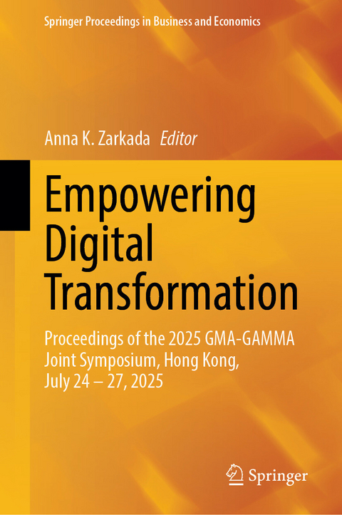 Empowering Digital Transformation - 