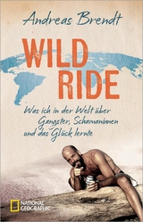 Wild Ride - Andreas Brendt