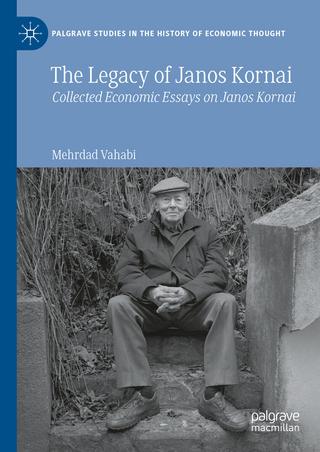 The Legacy of Janos Kornai