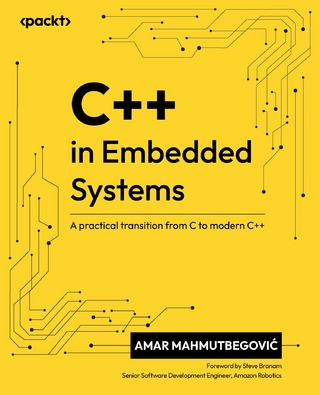 C++ in Embedded Systems