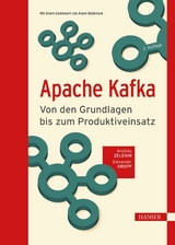 Apache Kafka - Anatoly Zelenin, Alexander Kropp