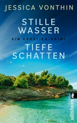 Stille Wasser, tiefe Schatten - Jessica Vonthin