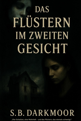 Das Flüstern im Zweiten Gesicht