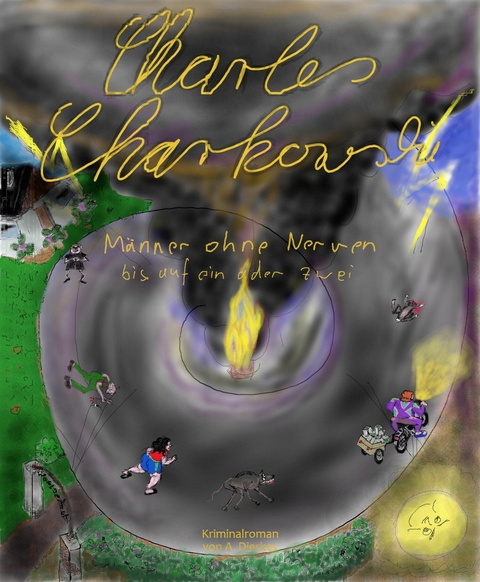 Charles Charkowski - Andreas Dierkes