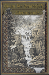 Sagen der Grafschaft Wernigerode - 