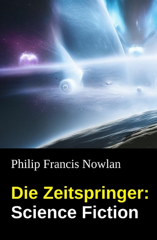 Die Zeitspringer: Science Fiction