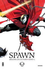 Spawn Origins, Band 2 - Todd McFarlane, Grant Morrison