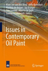 Issues in Contemporary Oil Paint - 