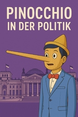 Pinocchio in der Politik - Marcus PC Petersen - Clausen