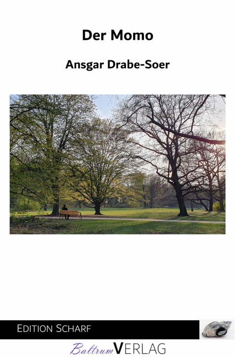 Der Momo -  Ansgar Drabe-Soer