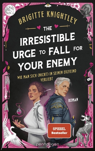 The Irresistible Urge to Fall for Your Enemy