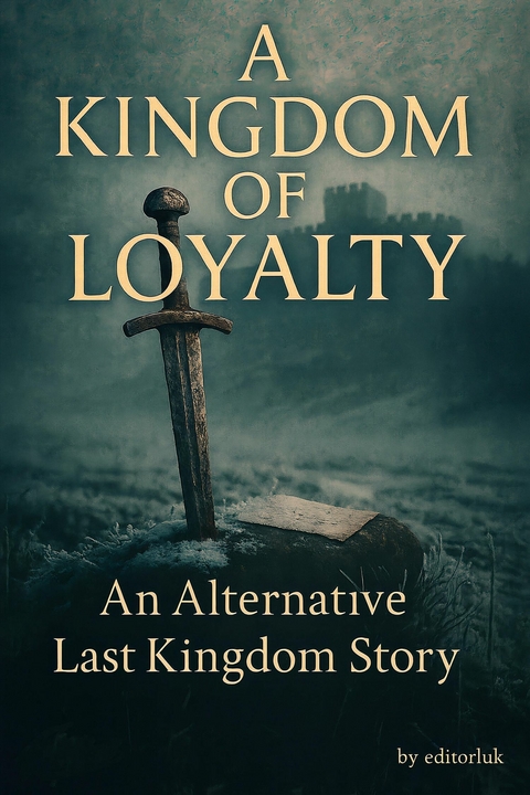 A Kingdom of Loyalty -  editorluk