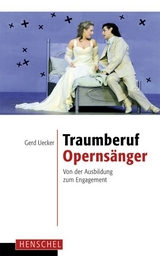 Traumberuf Operns&auml;nger - Gerd Uecker