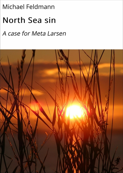 North Sea sin -  Michael Feldmann
