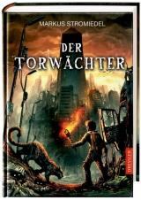 Der Torw&auml;chter - Markus Stromiedel