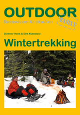 Wintertrekking - Dietmar Heim, Dirk Klawatzki